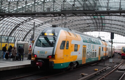 ET 445 Kiss ODEG Berlin Hauptbahnhof 202309 (2) Kopie