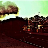 Schwarzenbek-Bahnof-BR-050-1965-1972-2