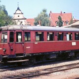 VT_T_16_Kandern_Bahnhof_Dampflok_historischer_Zug_1973_b