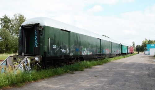 20230807 Bergedorf Süd Bahnhof Modelleisenbahnverein (3)