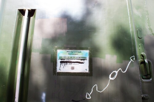 20230807 Bergedorf Süd Bahnhof Modelleisenbahnverein (4)