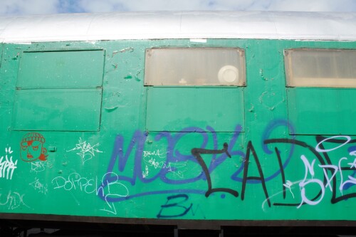 20230807 Bergedorf Süd Bahnhof Modelleisenbahnverein (5)