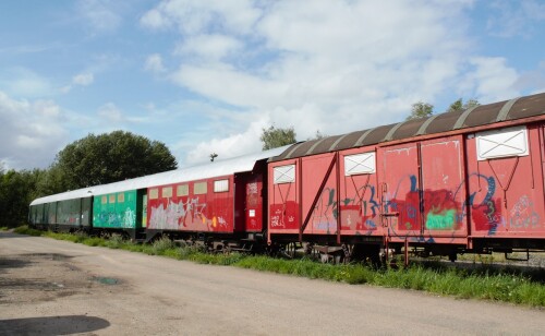 20230807 Bergedorf Süd Bahnhof Modelleisenbahnverein (6)
