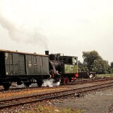 Bergedorf-Sud-Bahnhof-Dampftage-1977-Geesthacht-4