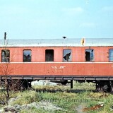 Bergedorf_Bahnhof_1967_AKN_2_achsiger_Personenwagen_PRivatbahn_Geesthacht_rot
