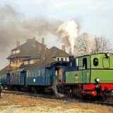 Geesthacht_Bahnhof_1977_Dampfzug_Sonderfahrt_Nostalgie_Zug