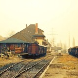 Geesthacht_Bahnhof_1977_Guterschuppen_in_Betrieb