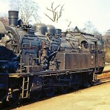Reinbek_Bahnhof_1967_BR_078_nahverkehrszug_Umbauwagen_Hasenkasten-2