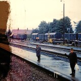 Bauwagen_Bauzug_Strecke_Ulm_Giengen_1966