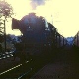 Giengen_Bahnhof_BR_23_054_1967_Strecke_Aalen-Neu_Ulm