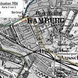 1906-GLP_Gleisplan_Umbau_Hamburg_Bahn_Wesen_Hauptbahnhof_Berliner_Bahnhof_Venloer_Lubecker_Bahnhof
