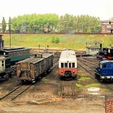 BW_Rothenburgsort_197_Eisenbahnverein_Fahrzeug_Triebwagen_Dampflok_Waggons