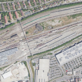 Ulm_GLP_Gleisplan_Luftbild_2022_Hauptbahnhof