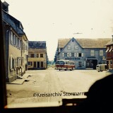 Lichtenau-Ulm_Bahnhof_1967_Schmalspurbahn_Triebwagen_Guterwagen_Kombinatons_Betrieb-5