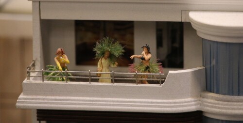 Monaco Miniaturwunderland Balkone Miwula Formel 1 Fans (18)