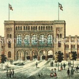 1872_Venloer_Bahnhof_Pariser_Hannoverscher_Bahnhofin_Hamburg_ab_1872_Zuge_Personen_Gleise_zur_Verbindungsbahn-1