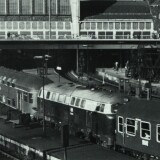1962_BR_216_Lollo_V_160_Prototyp_LBE_DoSto_DAB_26_Doppelstockwagen_Sandwich_Hamburg_Hauptbahnhof