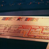 Hamburg_Hauptbahnhof_Hbf_1983_Stellwerk_Schalttafel_aa