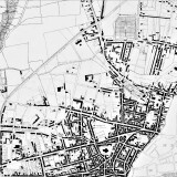 1860_Hamburg_Altona__Danemark_geografische_Karte