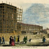 Altona_Bahnhof_1843_Bau_Eisenbahnstrecke_Kiel_Altona_erste_danische-Eisenbahn-1