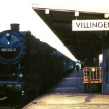 Villingen_Bahnhof_BR_050_560_Schwarzwaldbahn_Bahnstrecke_Eisenbahn_1972_a