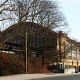 Bahnhof_Dammtor_Hamburg_2025_Hamburg_Rotherbaum_Planten_un_Bloomen_Gebaude-2