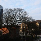 Bahnhof_Dammtor_Hamburg_2025_Hamburg_Rotherbaum_Planten_un_Bloomen_Gebaude-5