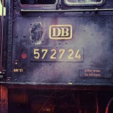 BR_57_2724_Zell_Wiesentahl_Bahnhof_1967-1a