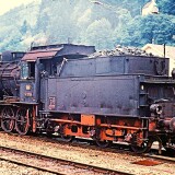 BR_57_2724_Zell_Wiesentahl_Bahnhof_1967-4