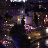 Rom_Panorama_picture_bild_Miniaturwunderland_1_87_scale_Nachthimmel-3