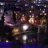 Rom_Panorama_picture_bild_Miniaturwunderland_1_87_scale_Nachthimmel-4