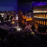 Rom_Zirkus_Panorama_picture_bild_Miniaturwunderland_1_87_scale_Nachthimmel-1