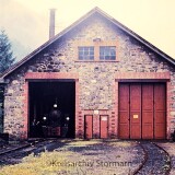 Mallet_105_Todtnau_Lokschuppen_1967-1