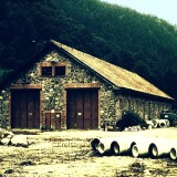 a_Todtnau_Lokschuppen_1971