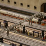 Rom_Termini_Kopfbahnhof_Endbahnhof_Miniaturwunderland_1zu87_Scale_H0_Bahnsteige_e-2