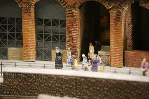 Circus_Maximus_Zirkus_Sehenswurdikeit_Rom_Miniaturwunderland_Hamburg_H0_Model-12.jpg