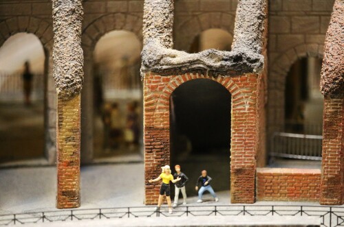 Circus_Maximus_Zirkus_Sehenswurdikeit_Rom_Miniaturwunderland_Hamburg_H0_Model-13.jpg