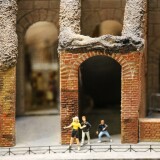 Circus_Maximus_Zirkus_Sehenswurdikeit_Rom_Miniaturwunderland_Hamburg_H0_Model-13