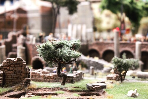 Circus_Maximus_Zirkus_Sehenswurdikeit_Rom_Miniaturwunderland_Hamburg_H0_Model-18.jpg