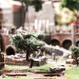 Circus_Maximus_Zirkus_Sehenswurdikeit_Rom_Miniaturwunderland_Hamburg_H0_Model-18