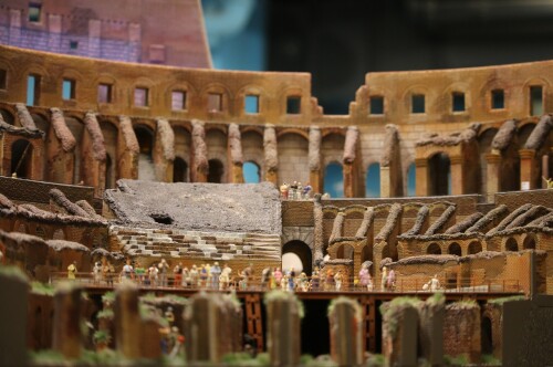 Circus_Maximus_Zirkus_Sehenswurdikeit_Rom_Miniaturwunderland_Hamburg_H0_Model-3.jpg