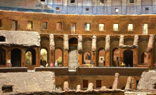 Circus_Maximus_Zirkus_Sehenswurdikeit_Rom_Miniaturwunderland_Hamburg_H0_Model-4.jpg