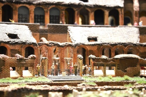 Circus_Maximus_Zirkus_Sehenswurdikeit_Rom_Miniaturwunderland_Hamburg_H0_Model-5.jpg