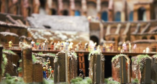 Circus_Maximus_Zirkus_Sehenswurdikeit_Rom_Miniaturwunderland_Hamburg_H0_Model-7.jpg
