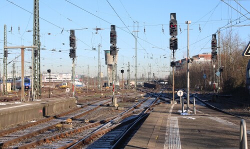 Altona Bahnhof Hamburg Kopfbahnhof Feb 2025 (2)