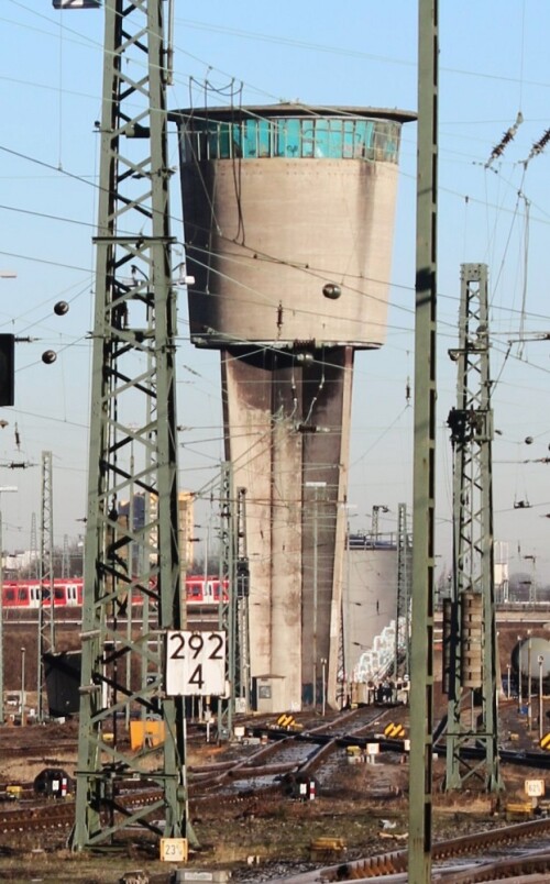Altona Bahnhof Hamburg Kopfbahnhof Feb 2025 (4)