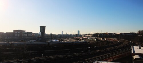 Altona Bahnhof Hamburg Kopfbahnhof Feb 2025 (6)