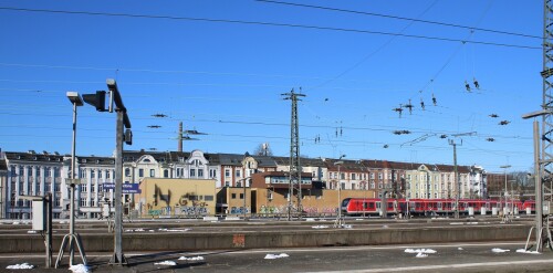 Altona Bahnhof Hamburg Kopfbahnhof Feb 2025 c (2)