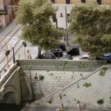 Roma_Italia_Miniaturwunderland_1zu87_Scale_H0_Tiber_Brunnen-6