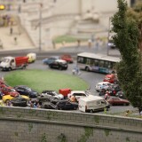 Rom_Italien_Miniaturwunderland_1zu87_Scale_H0_Strasengetummel-1